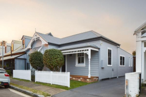 Austin Cottage